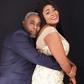  Apostle John Prah and Nayas on a movie set
