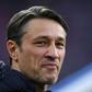 Bayern Munich Niko Kovac has the backing of club president Uli Hoeness despite a sluggish start to the season