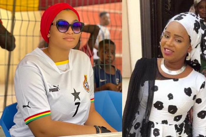Habiba Sinare sues Saajida Shiraz for GH5M over defamation of character