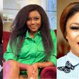 Afia Schwarzenegger, Tonto Dikeh and Yvonne Nelson