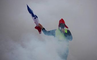 Paris demo smoke flag