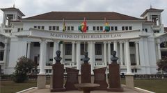 Supreme Court of Ghana