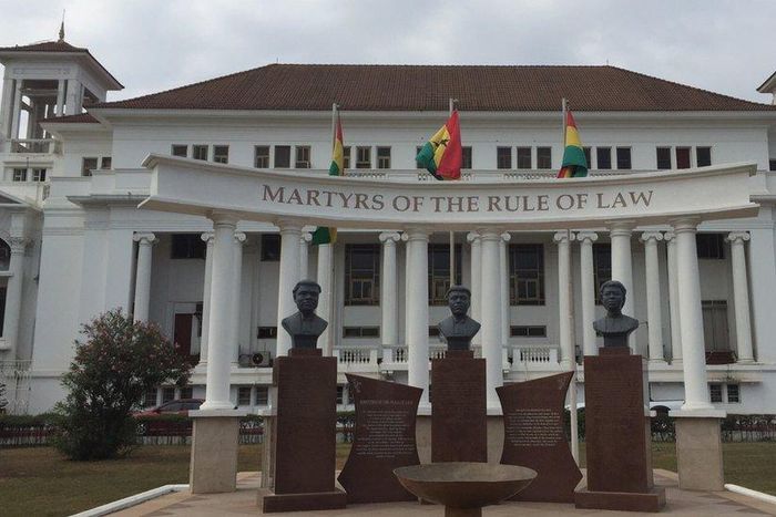 Supreme Court of Ghana