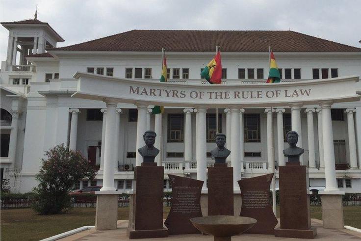 Supreme Court of Ghana