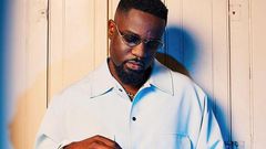 Sarkodie