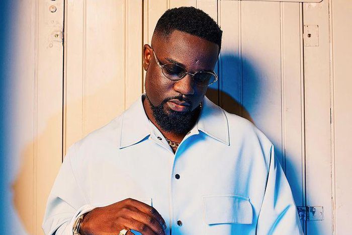 Sarkodie
