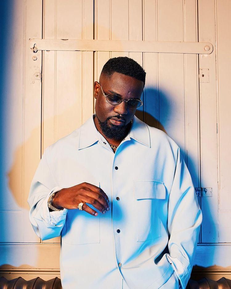 Sarkodie