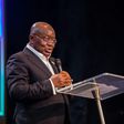 National Cathedral will be built at all cost - Akufo-Addo asserts