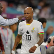Andre Ayew dropped as Otto Addo names Black Stars squad for Mali, CAR matches