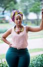 South Africa women are known as one of the most curvaceous women in the world [facebook]