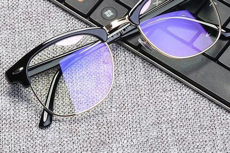 Blue-ray glasses [jumia]