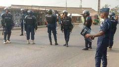 Police deploy more resources to Bole following reported cases of unnatural deaths