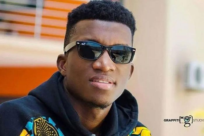 Kofi Kinaata Breakdown