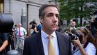 michael cohen