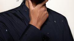 A hymn to love, but instead of a sob story, Rose May Alaba serves us beats that vibrate