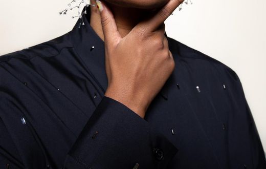 A hymn to love, but instead of a sob story, Rose May Alaba serves us beats that vibrate