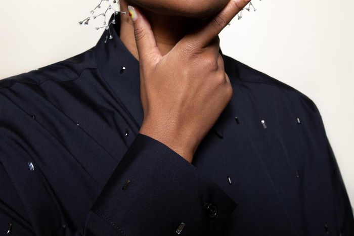 A hymn to love, but instead of a sob story, Rose May Alaba serves us beats that vibrate