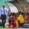 Prosper Narteh Ogun: Kotoko coach resigns from post