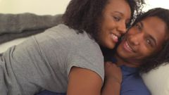 Loving and staying in love is intentional, not necessarily natural. [Credit: iStock]