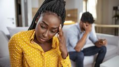 Why do women break up with men they are still in love with [MyJoyOnline]
