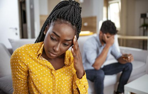 Why do women break up with men they are still in love with [MyJoyOnline]