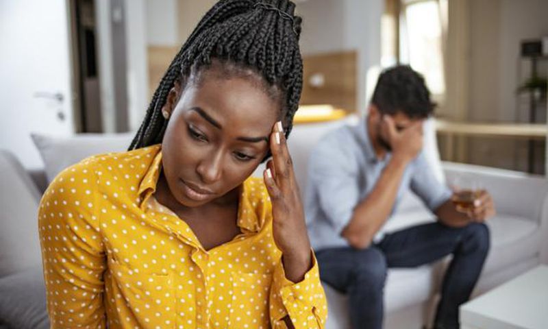 Why do women break up with men they are still in love with [MyJoyOnline]