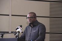 Charles Adu Boahen