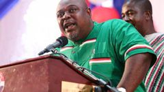Koku Anyidoho