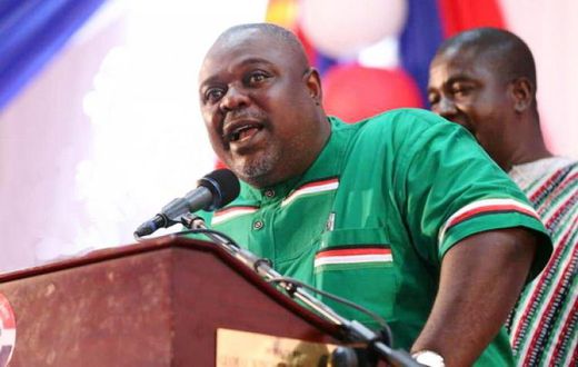 Koku Anyidoho