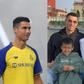 Cristiano Ronaldo was living in £250,000-a-month hotel after Saudi Arabia move