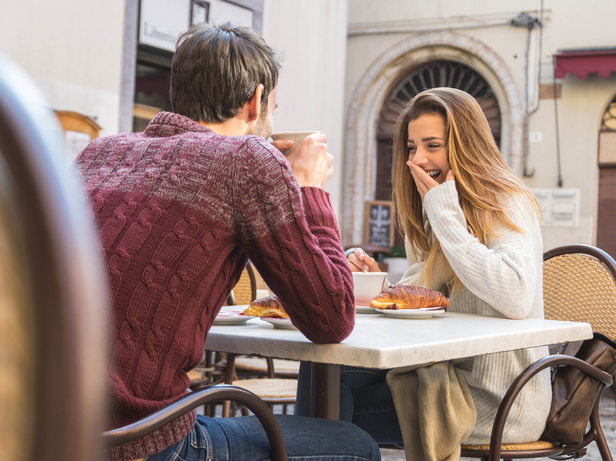7 awkward questions you should ask on a first date — and 3 you really shouldn't