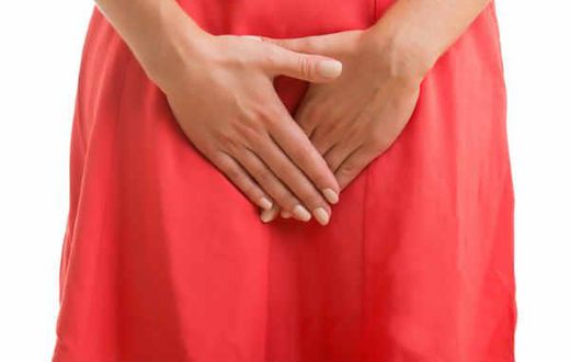 What are the symptoms of vaginal dryness? [probiyotix.com]