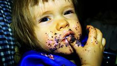 1. I wouldn’t be as nervous about the whole process