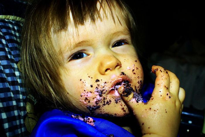 1. I wouldn’t be as nervous about the whole process