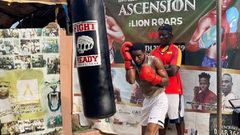 Dalvin Azumah Nelson Junior