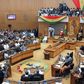 Ghana’s Minority in Parliament boycotts swearing in of new MP, they called her ‘Bloody Widow’