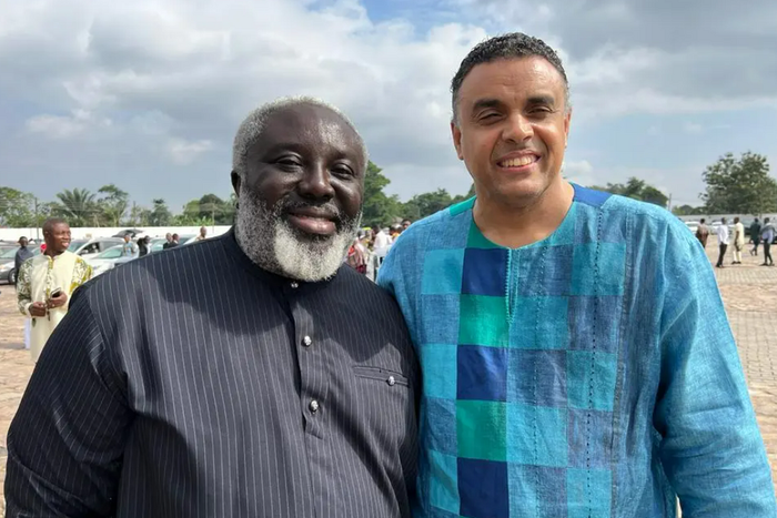 Lighthouse Chapel revokes car gift to former bishop, drags him to police