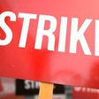 Teacher unions strike