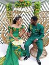 Deborah and Bismark