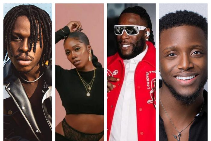 10 perfect Nigerian songs for the Booless