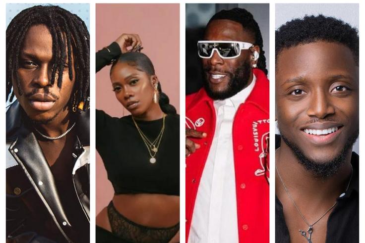 10 perfect Nigerian songs for the Booless