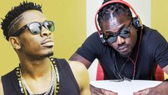 Samini and Shatta Wale
