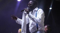 Ofori Amponsah