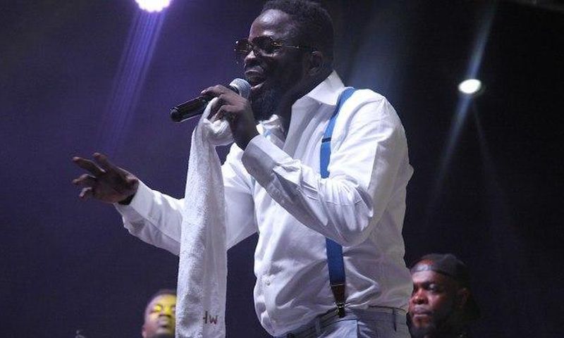 Ofori Amponsah