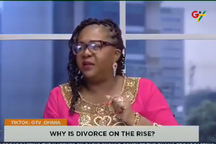 Thick tall men have small penises; feel it before you marry - Female pastor advises