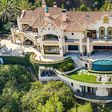 How a billionaire uses their mega-mansion depends on their lifestyle and priorities.