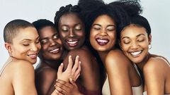 Your skin tone affects how people perceive you [africana-fashion]