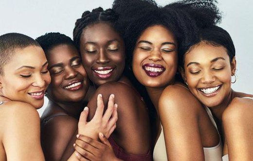 Your skin tone affects how people perceive you [africana-fashion]