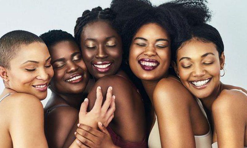 Your skin tone affects how people perceive you [africana-fashion]