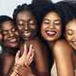 Your skin tone affects how people perceive you [africana-fashion]